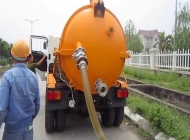 Hút hầm cầu quận 3 đặc lịch sẵn nhận giảm giá