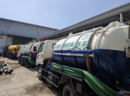 Rút hầm cầu Quận Phú Nhuận bao nhiêu tiền