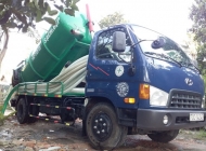 Rút hầm cầu quận 2 giảm giá 20%