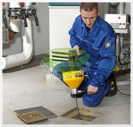 Rút hầm cầu tại Quận 7 bao nhiêu tiền, đơn vị nào uy tín