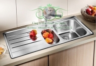 Cách vệ sinh bồn nước inox hiệu quả