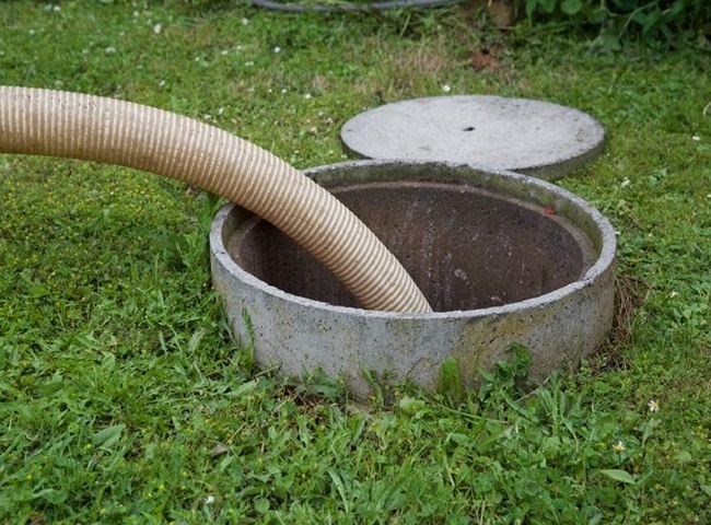 Đơn vị thi công rút hầm cầu chuyên nghiệp