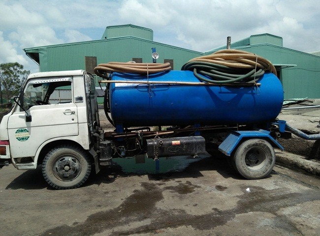 R&uacute;t hầm cầu phường T&acirc;n Thuận Đ&ocirc;ng Quận 7 bao nhi&ecirc;u một khối