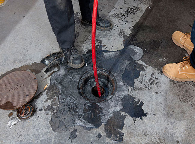 Thông tắc cống quận 7 cung cấp cho nhiều khu vực