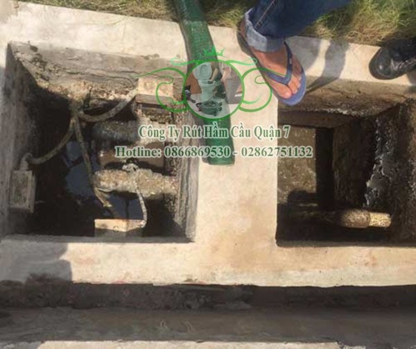 Nguy&ecirc;n nh&acirc;n g&acirc;y ra t&igrave;nh trạng đầy hầm cầu