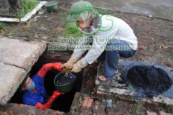 mẹo xử l&yacute; cống nghẹt nhanh nhất